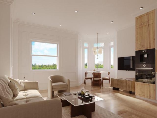 Flat for sale in London Borough of Ealing, Greater London