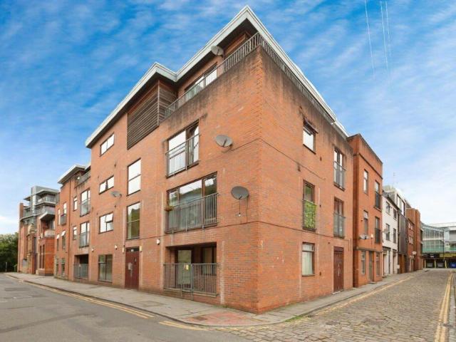Flat for sale in City Centre, Georgia