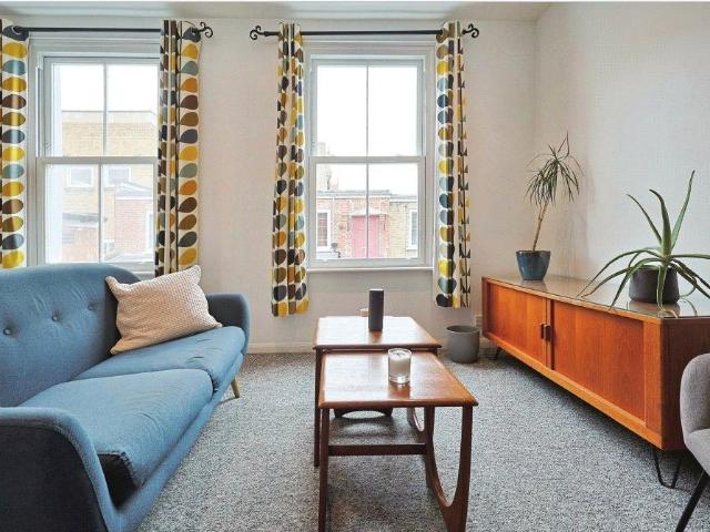 Flat for sale in Cat Hill, Isle Of Man