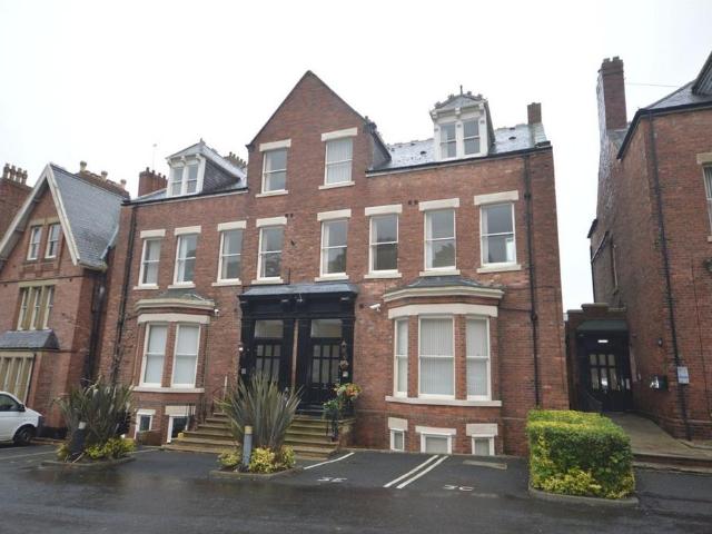 Flat for sale in Ashbrooke, Isle Of Man