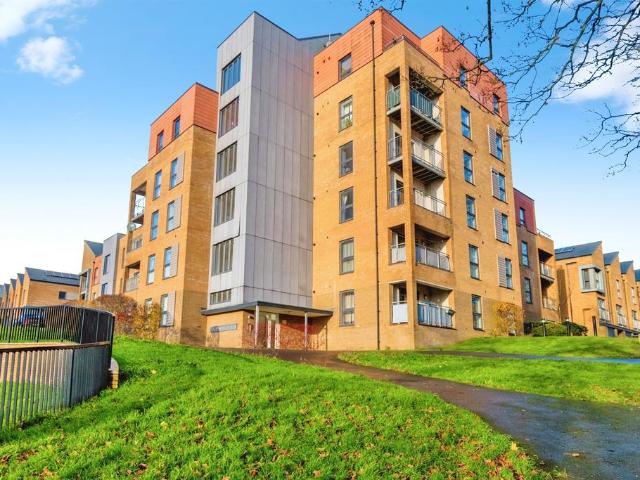 Flat for sale in Harefield, Isle Of Man