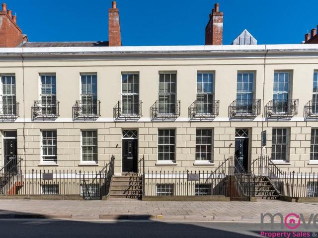 Flat for sale in Montpellier, Golden Valley