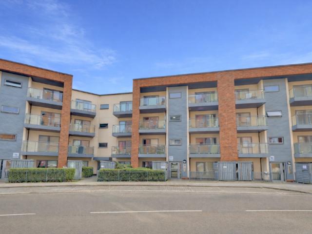 Flat for sale in Woolston, Isle Of Man