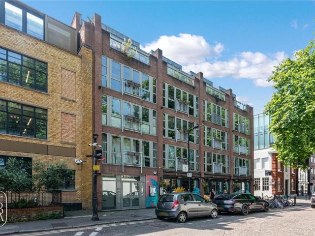 Flat for sale in Shoreditch, Greater London