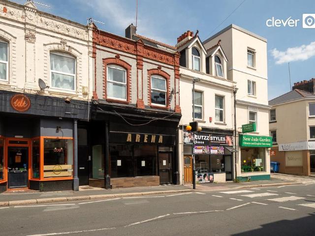 Flat for sale in Greenbank, Mount Wise