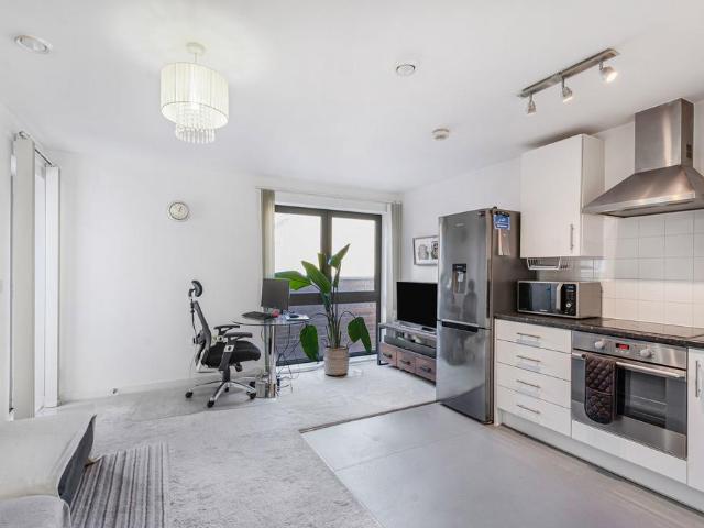 Flat for sale in Cat Hill, Isle Of Man