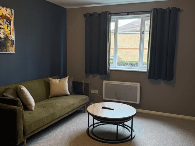 Flat for sale in Mill Quay, Isle Of Dogs