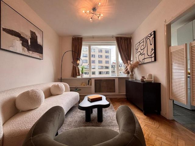 Flat for sale in East Marylebone, Marylebone