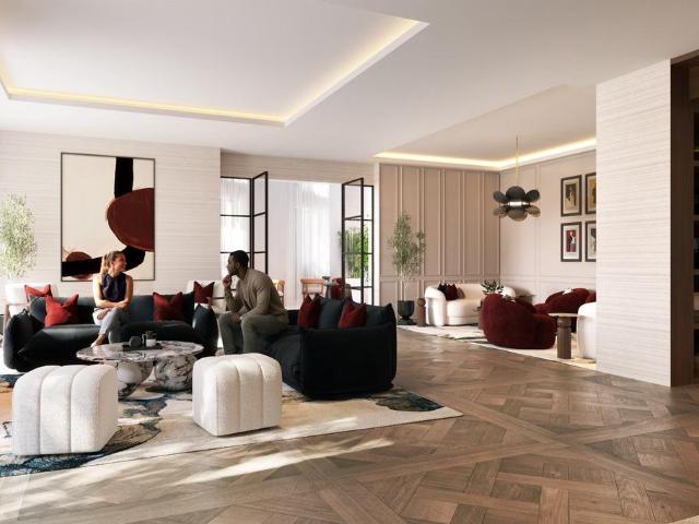 Flat for sale in London Borough of Ealing, Park Royal