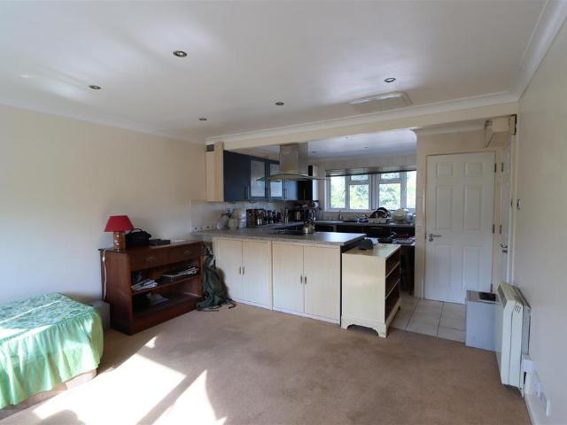 Flat for sale in St Helier, Greater London