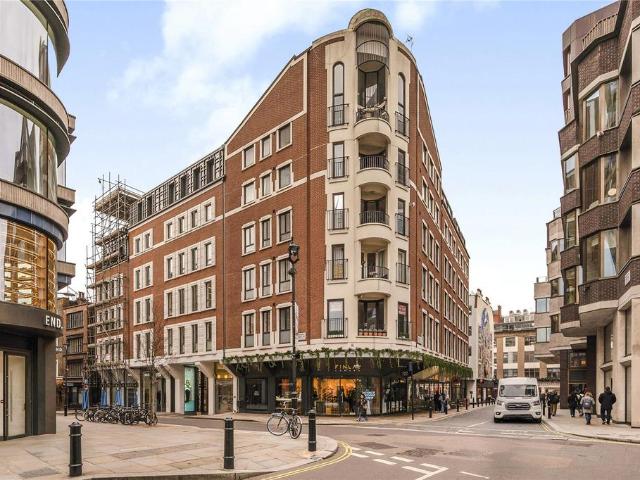 Flat for sale in Soho, Isle Of Man