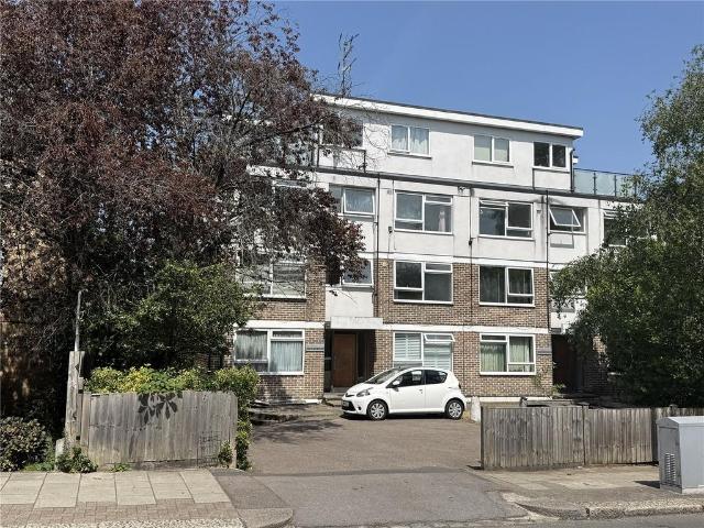 Flat for sale in New Barnet, Isle Of Man