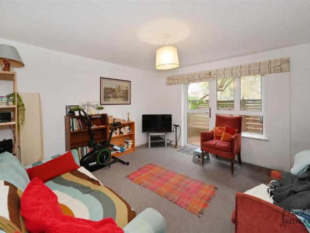 Flat for sale in Poplar Grove, Isle Of Man