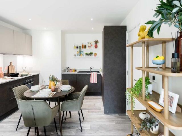 Flat for sale in Greater London