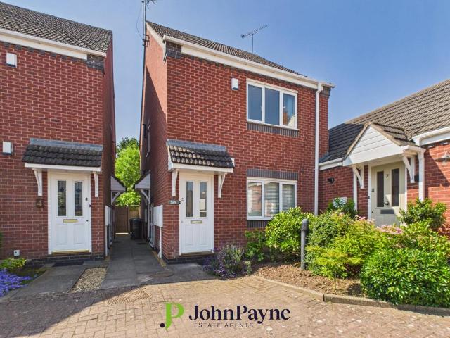 Flat for sale in West Midlands