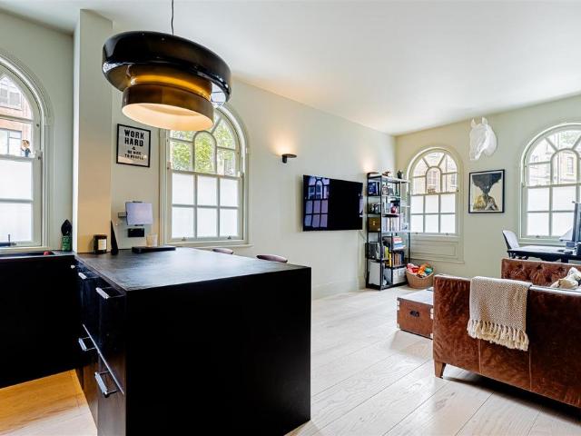 Flat for sale in Clerkenwell, Isle Of Man