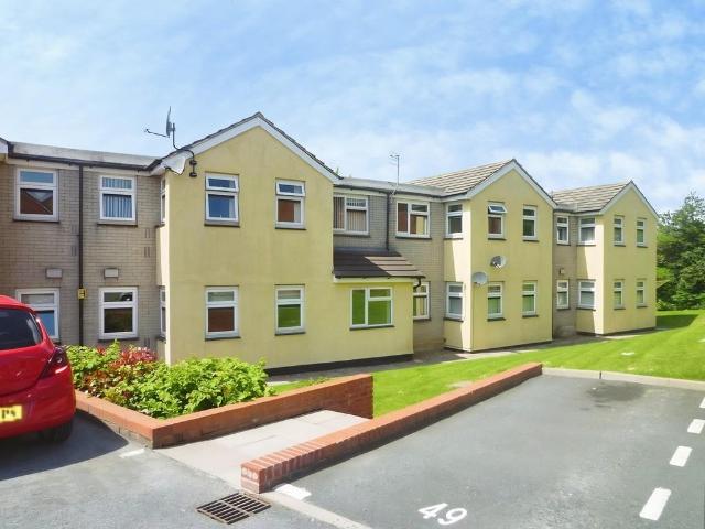 Flat for sale in Egginton, East Midlands