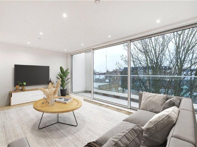 Flat for sale in Clapton, Lower Clapton