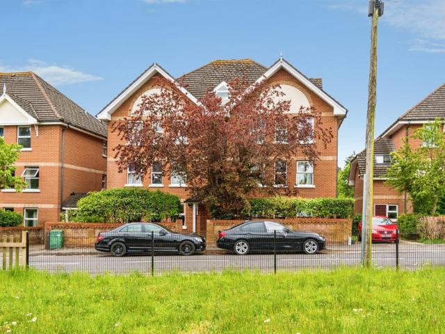 Flat for sale in Bevois Valley, Portswood