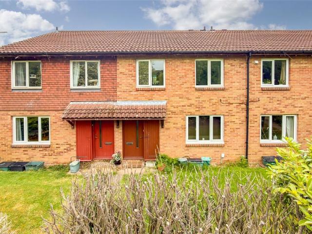 Flat for sale in Jersey Farm, Five Acres