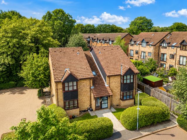 Flat for sale in Jersey Farm, Five Acres