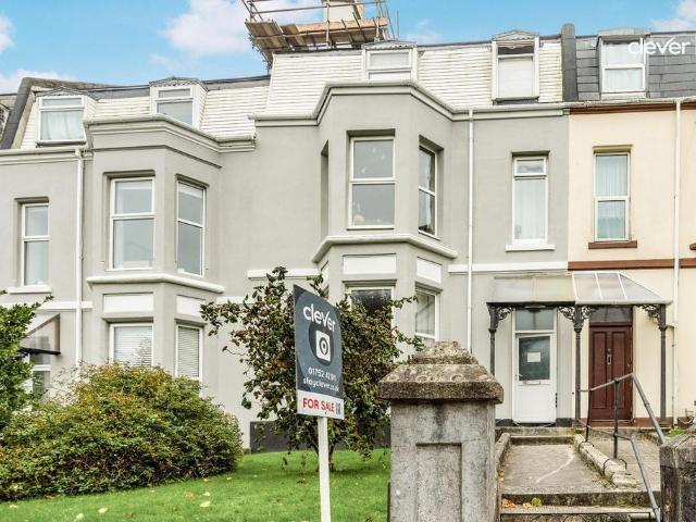 Flat for sale in Greenbank, Mount Wise