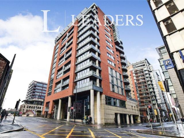 Flat for sale in City Centre, Georgia