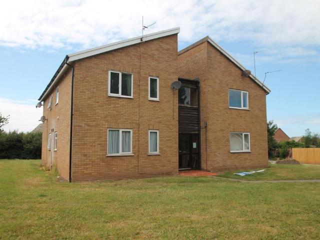 Flat for sale in Prestatyn