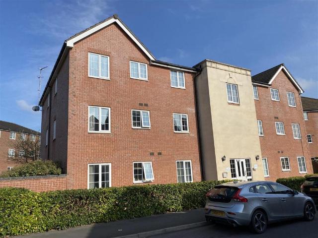 Flat for sale in Hunderton, Lower Bullingham