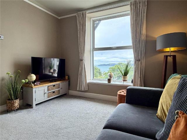 Flat for sale in Llanfair-Mathafarn-Eithaf, Benllech