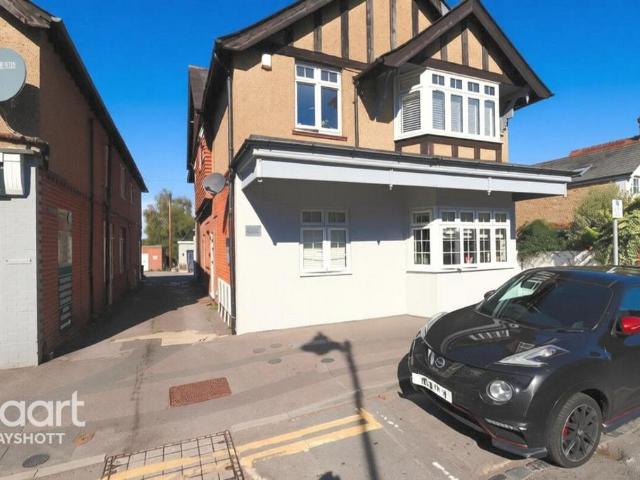 Flat for sale in Beacon Hill, Waverley