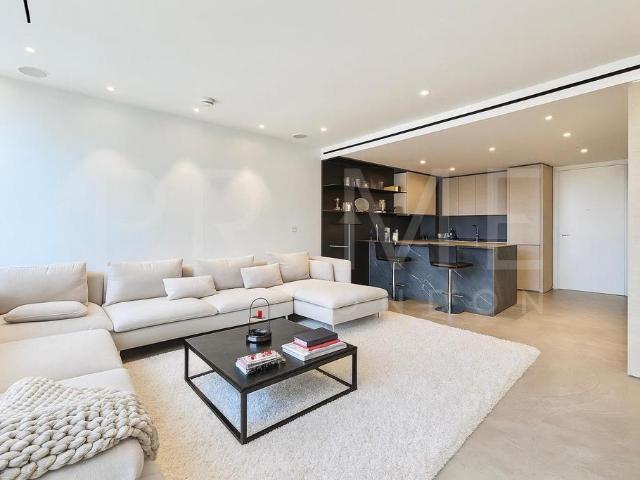 Flat for sale in Victoria, Isle Of Man