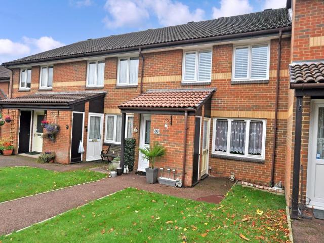 Flat for sale in Anerley, Greater London