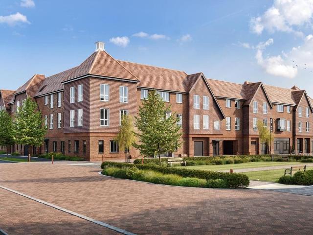 Flat for sale in Greenfields, Red Hill