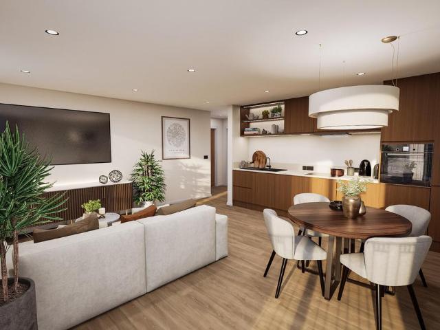 Flat for sale in Piccadilly, Manchester