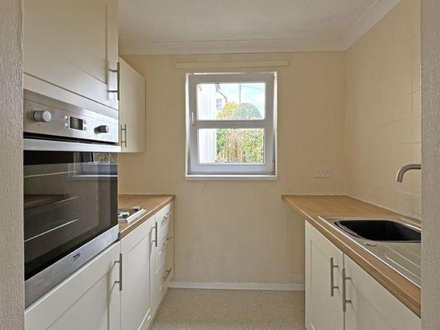 Flat for sale in Budlake, Devon