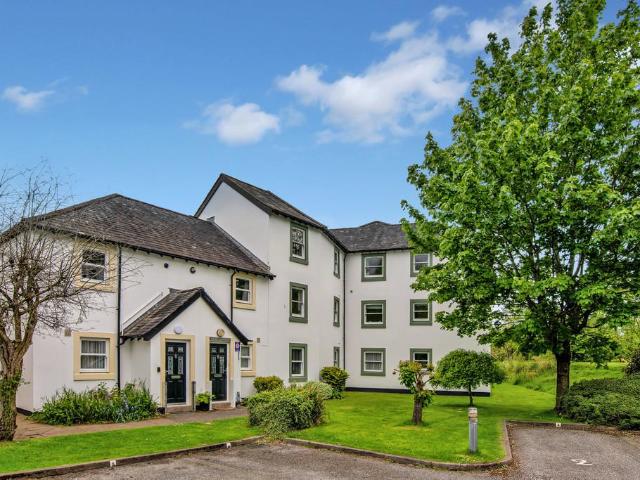 Flat for sale in Keswick