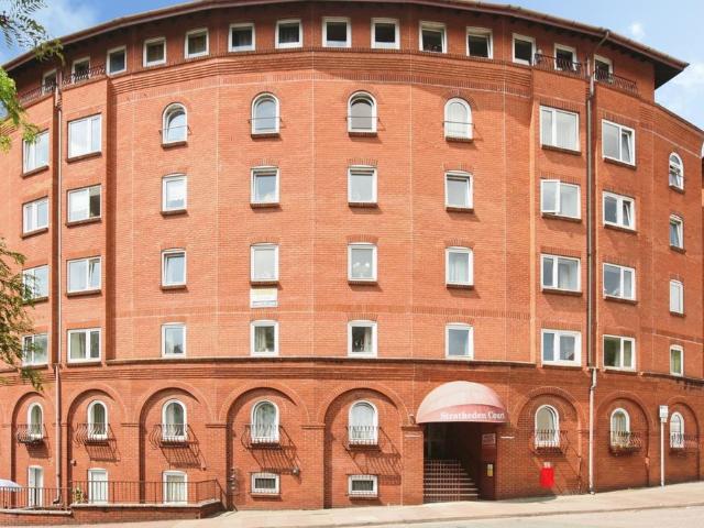 Flat for sale in Ellacombe, Babbacombe