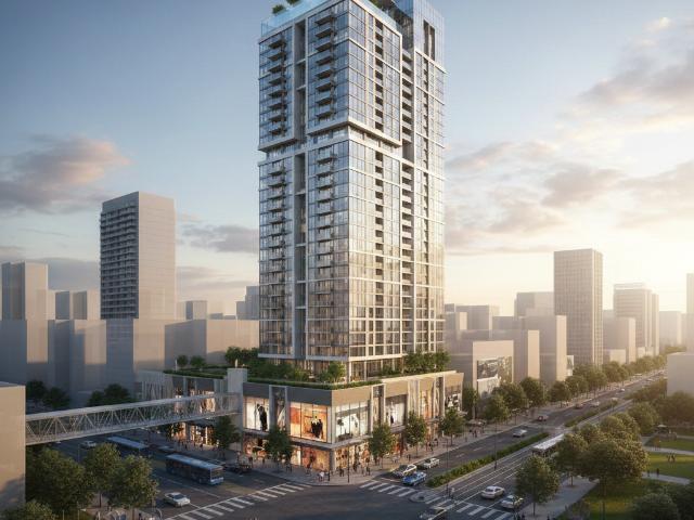 Flat for sale in City Centre, Salford