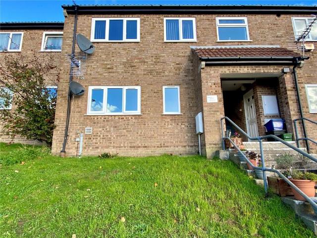 Flat for sale in Whiddon Valley, Kentisbury