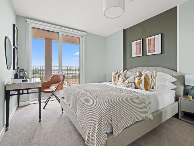 Flat for sale in Leyton, Greater London