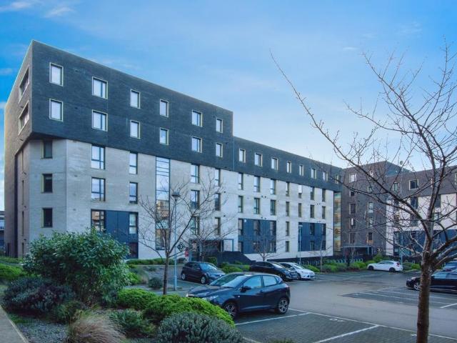 Flat for sale in Highgate, West Midlands