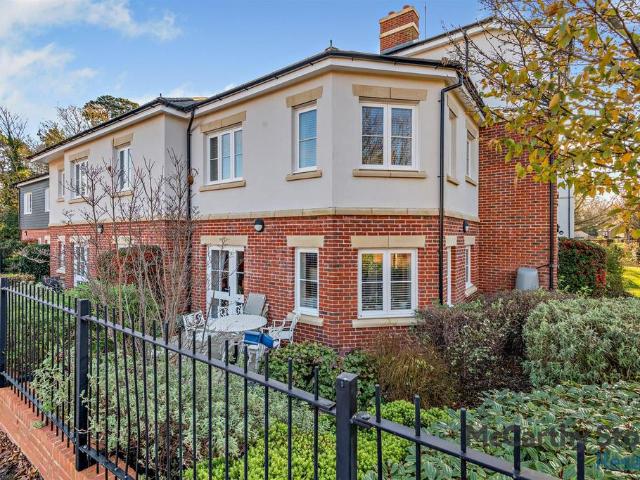 Flat for sale in Cranbrook, Tunbridge Wells