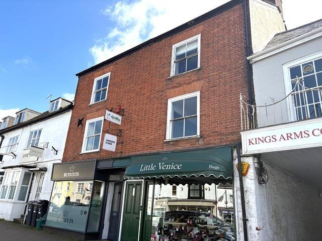 Flat for sale in Littletown, Budlake