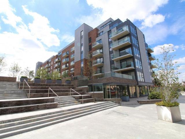 Flat for sale in New Fletton, Peterborough
