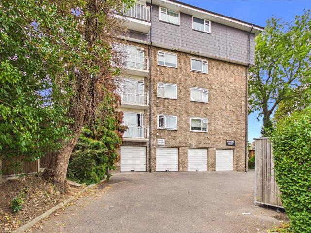 Flat for sale in Bromley Park, Greater London