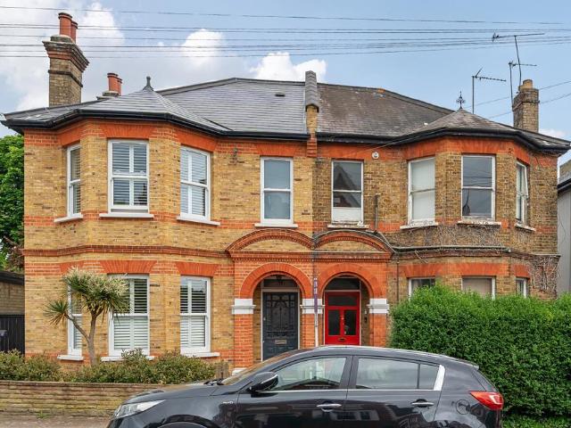 Flat for sale in New Barnet, Isle Of Man