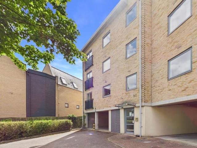 Flat for sale in Chedburgh, Isle Of Man