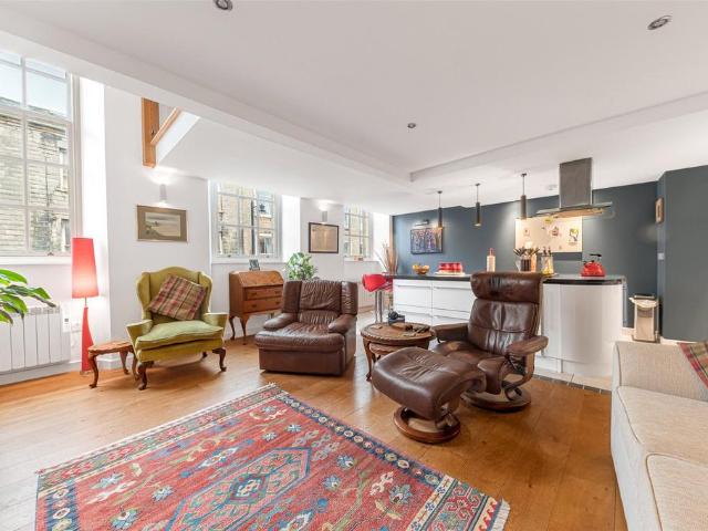 Flat for sale in Kirkbarrow, Flookburgh