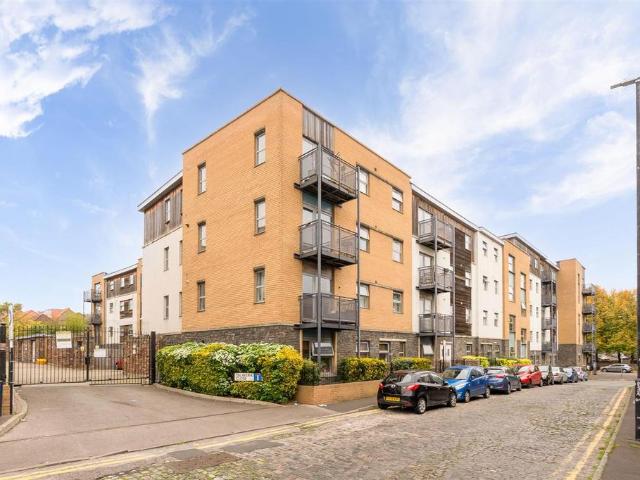 Flat for sale in St Philip's, Feckenham
